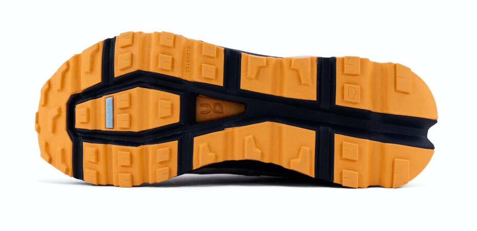 Dámská běžecká obuv On Cloudvista Running Midnight/Copper  EUR 38 - main (2)