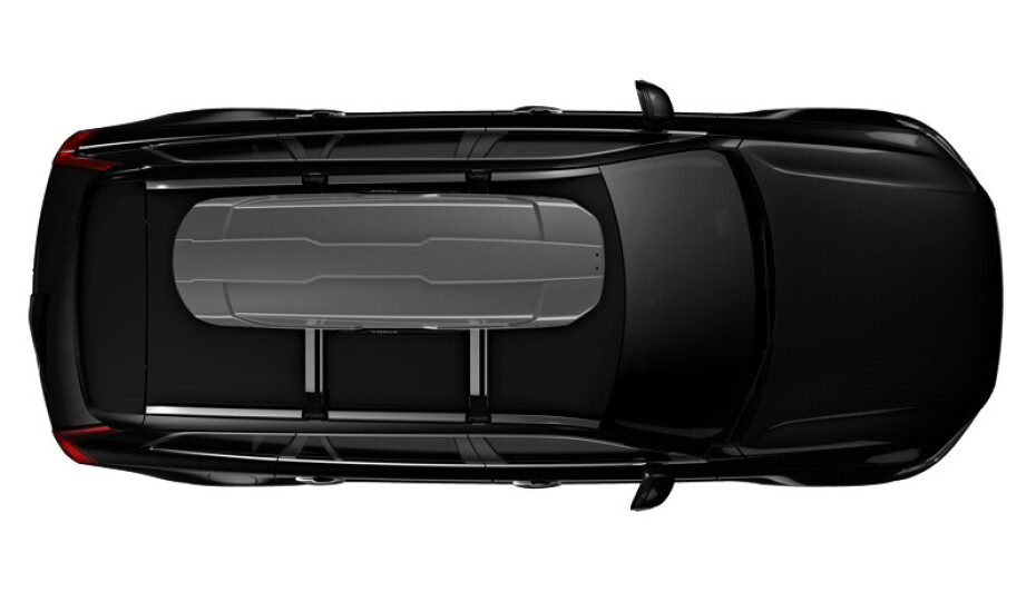 Thule Motion XT Sport - main (1)