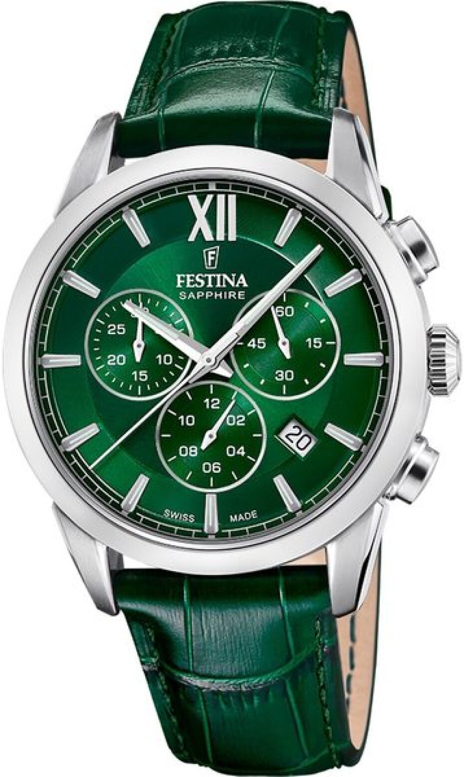 Festina Swiss Made 20041/3 - main (0)