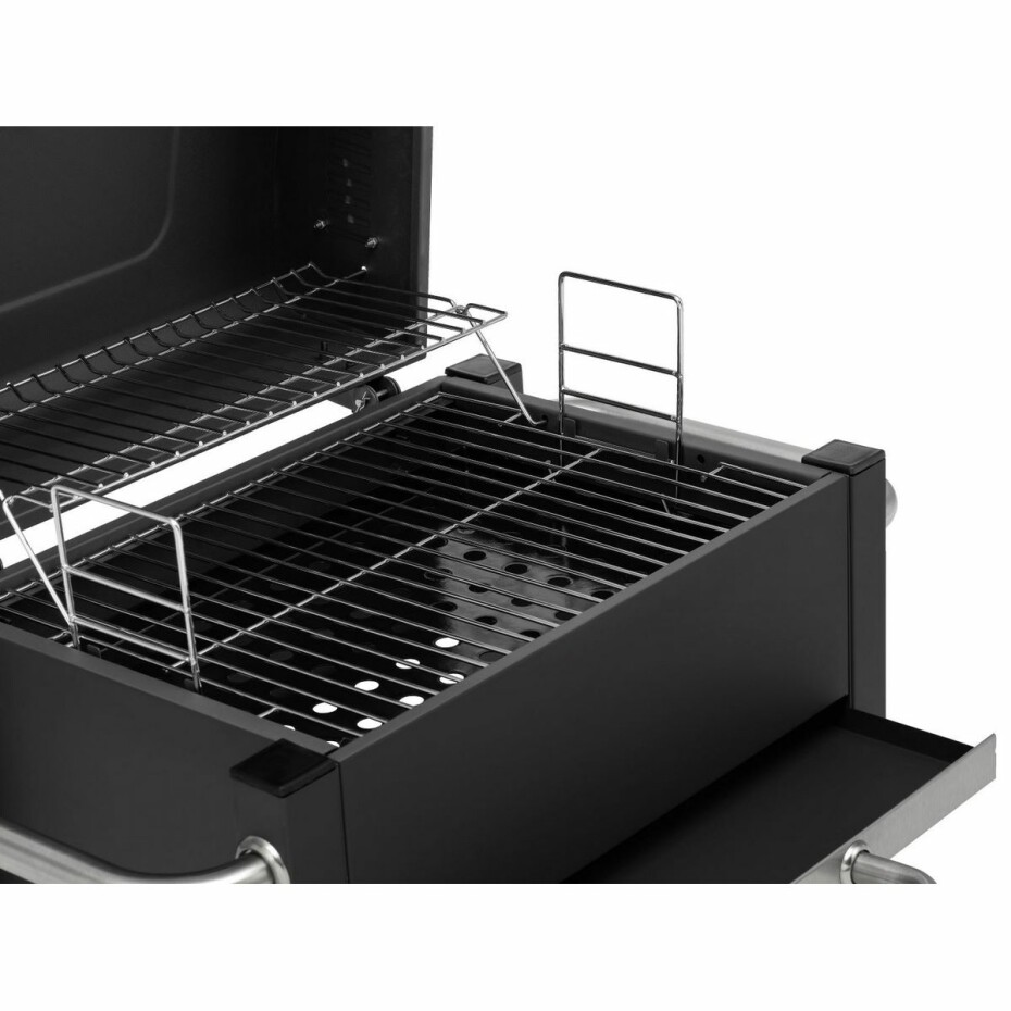 Tepro 1166 Gril Toronto Easy, 68 x 43 x 45 cm - main (5)