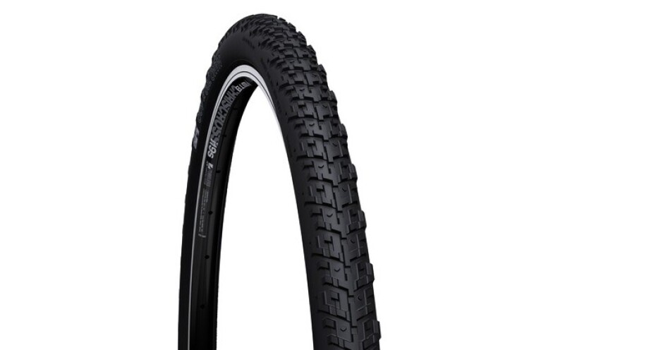 Plášť WTB  Nano 40x700 TCS Light/Fast Rolling - main (0)