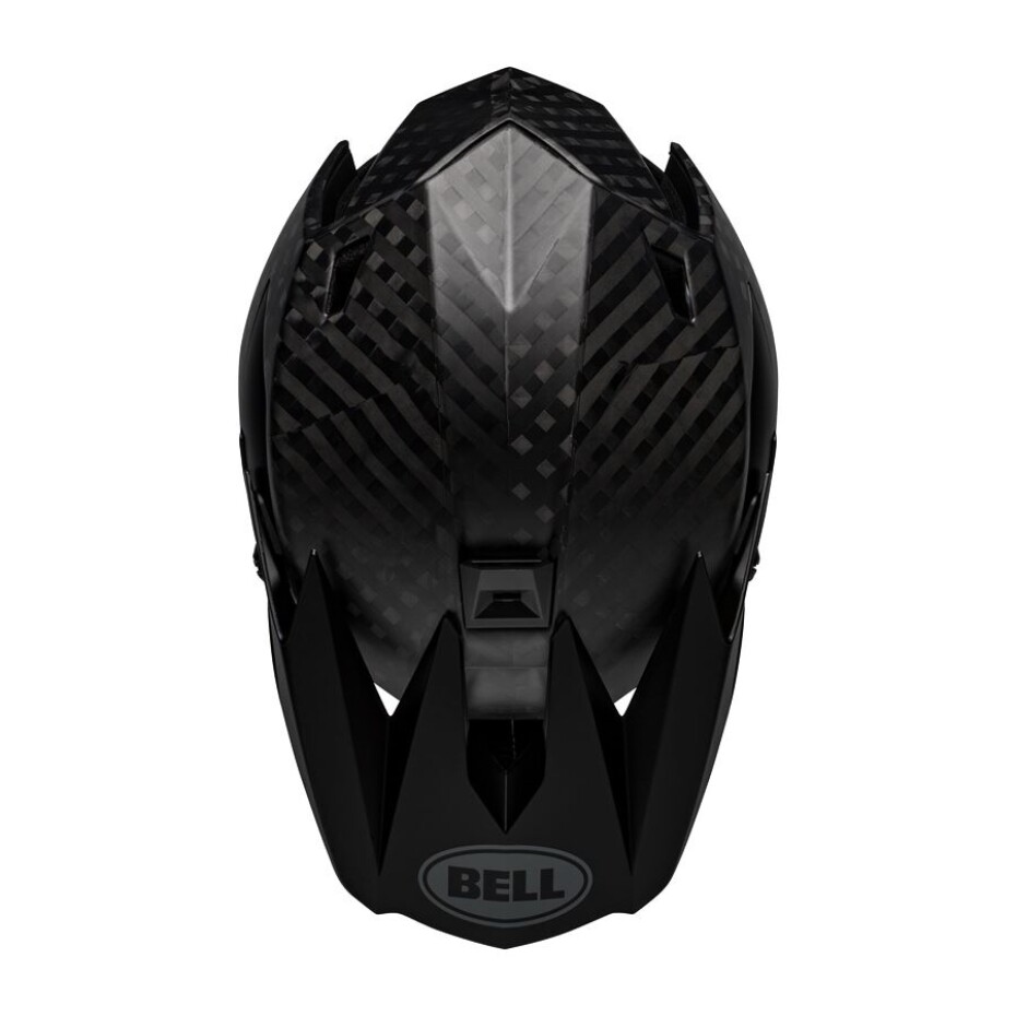 Bell Full-10 Spherical MIPS black 2024 - main (6)