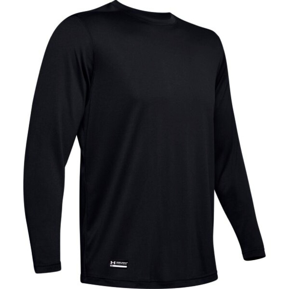 Under Armour triko Černá - main (0)