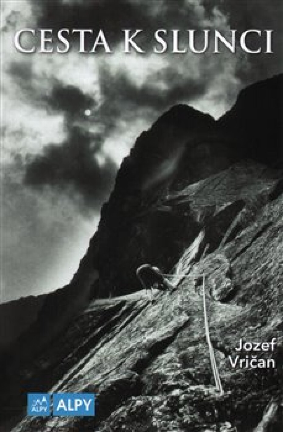 Cesta k Slunci - Jozef Vričan - main (0)