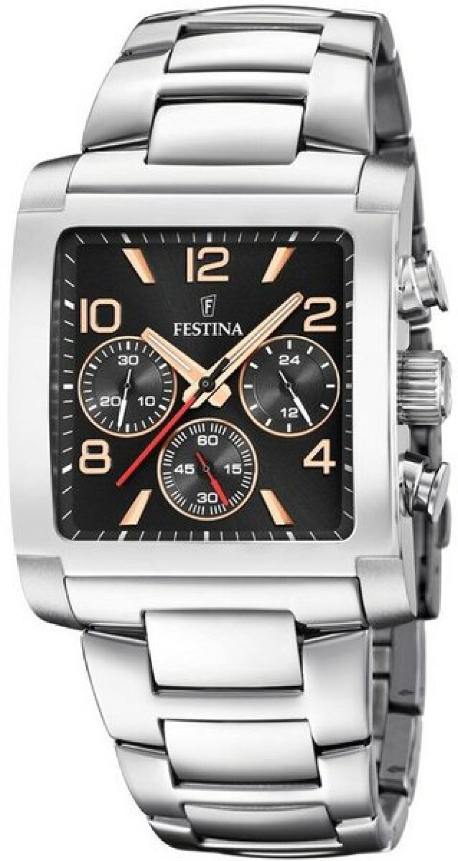 Festina Timeless Chronograph 20652/4 - main (0)