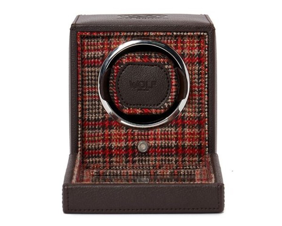 Natahovač Wolf x WM Brown 800670 - main (3)