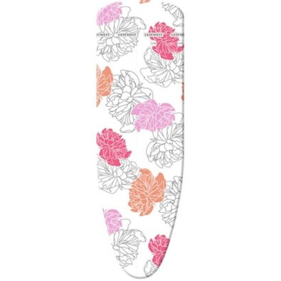 Leifheit Cotton Comfort potah na žehlicí prkno S/M - main (0)