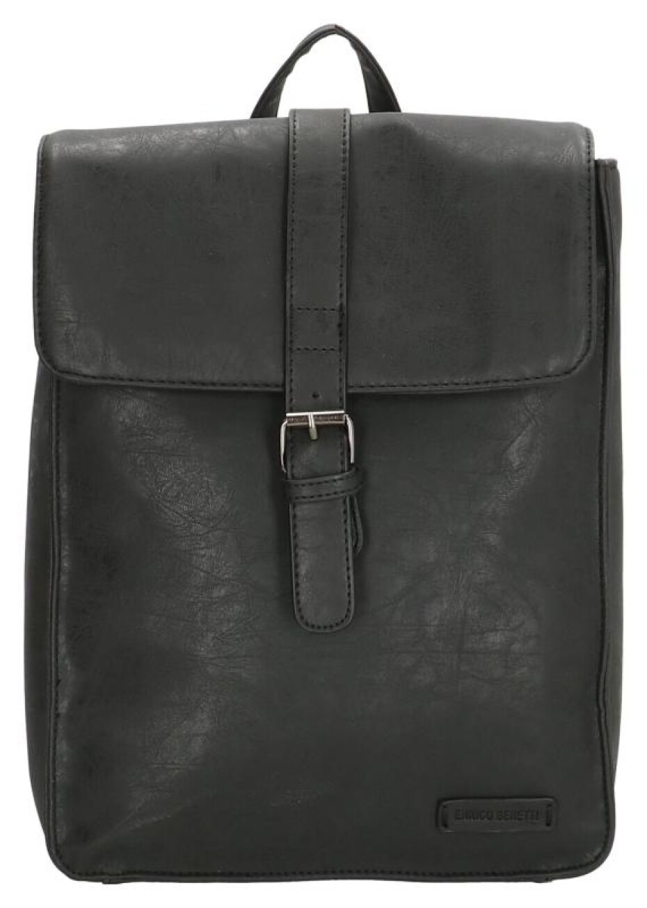 Enrico Benetti Kate Backpack Black - main (0)