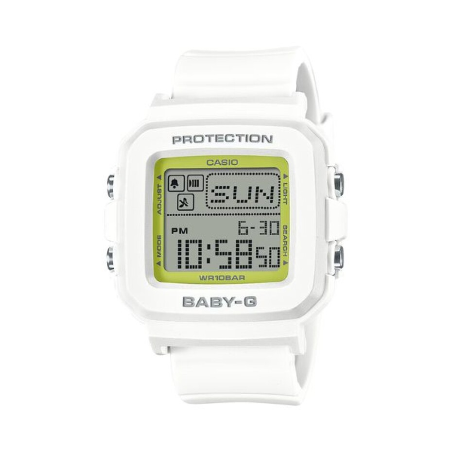 Casio Baby-G＋PLUS BGD-10K-7ER - main (0)