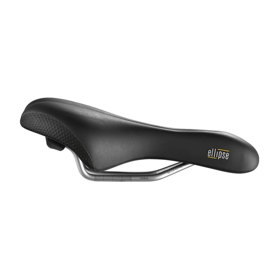 Sedlo Selle Royal  Ellipse Athletic - main (3)