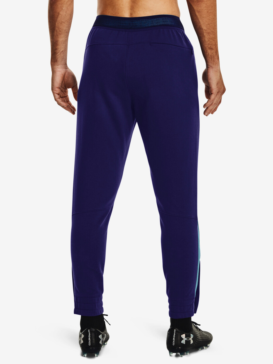 Under Armour kalhoty UA Accelerate Jogger-BLU 1373301-468 - main (5)