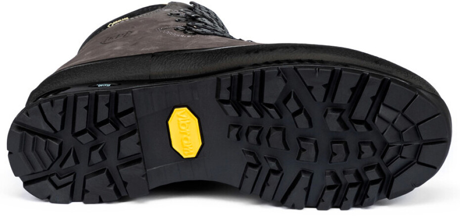 Pánská outdoorová obuv Hanwag Alaska  GTX Asphalt  UK 9,5 - main (1)