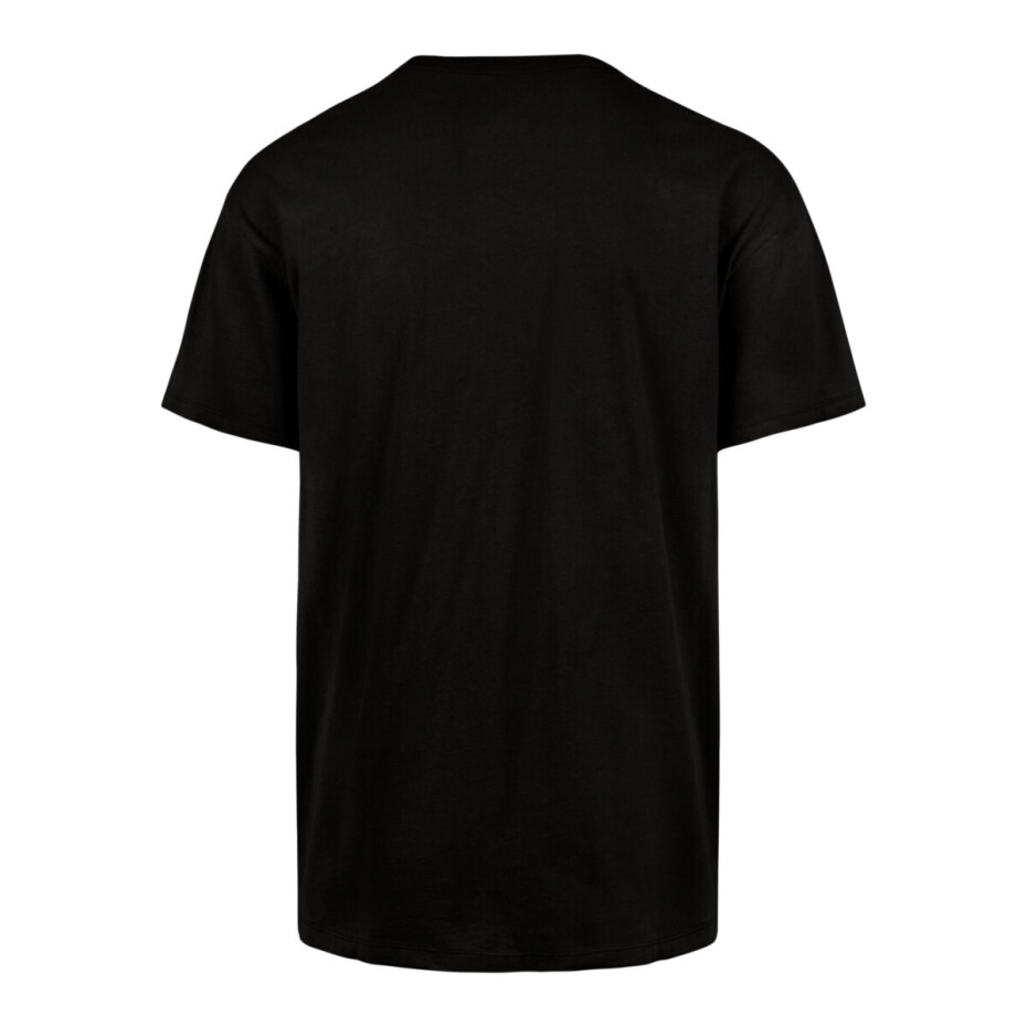 Pánské tričko 47 Brand  NHL Pittsburgh Penguins Graphic ’47 Drop Shoulder Tee L - main (1)