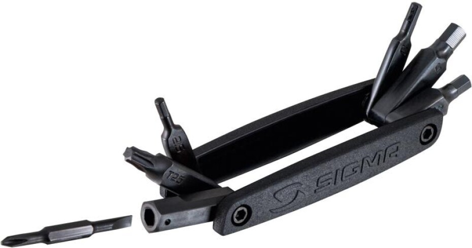 Sigma POCKET TOOL SMALL nářadí - main (0)
