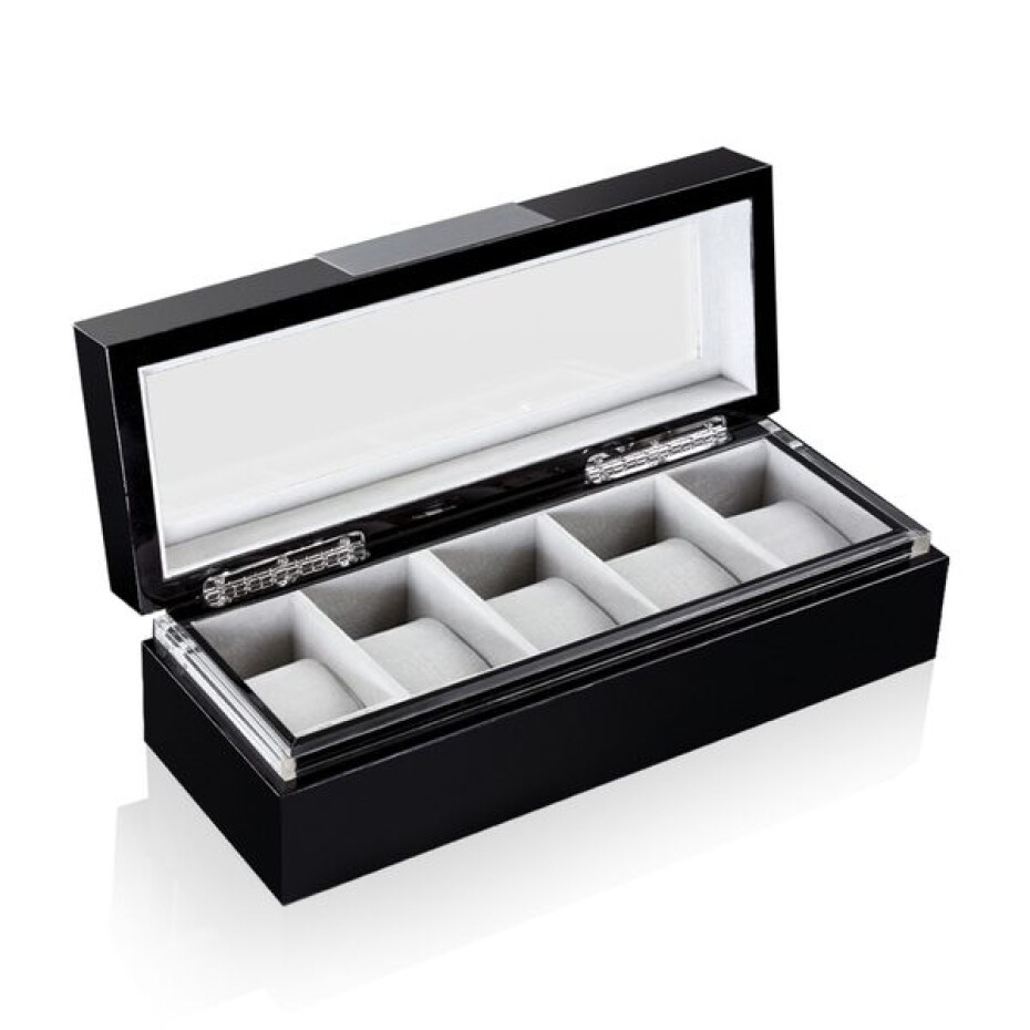 Box na hodinky Heisse & Söhne Executive 5 70019-56 - main (2)