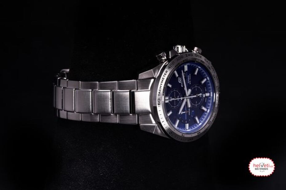 Casio Edifice EFR-574D-2AVUEF - main (2)
