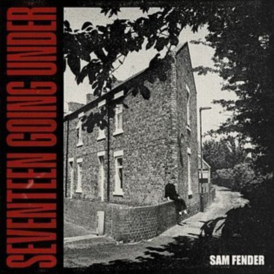 Seventeen Going Under (CD) - Sam Fender - main (0)