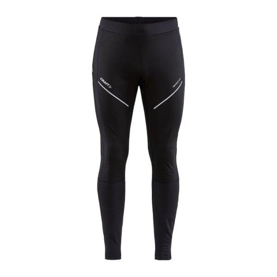 Craft ADV Essence Wind Tights černá - main (0)