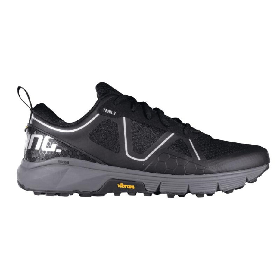 Salming Trail 2 black - main (0)
