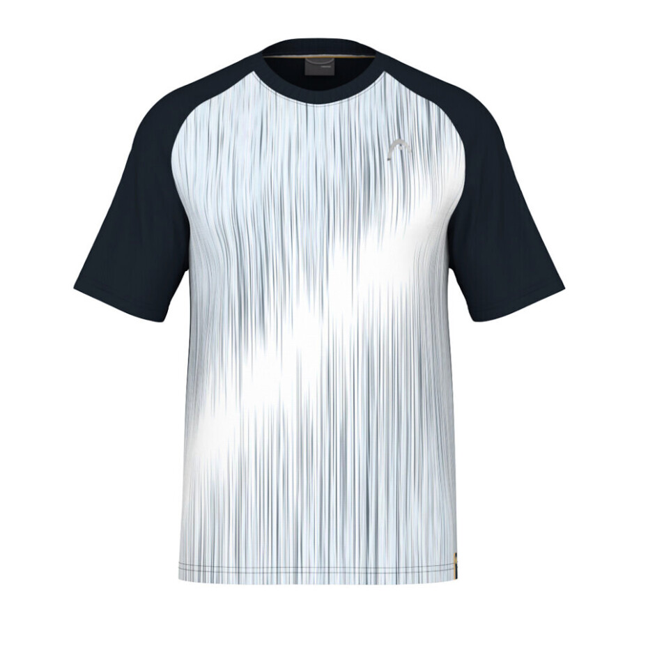 Pánské tričko Head  Performance T-Shirt Men XPNV XXL - main (0)