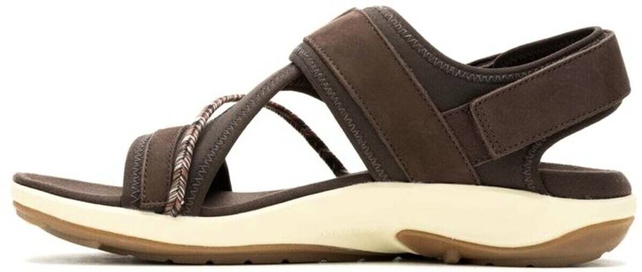 Dámské sandály Merrell  Terran 4 Backstrap Bracken  UK 4 - main (1)
