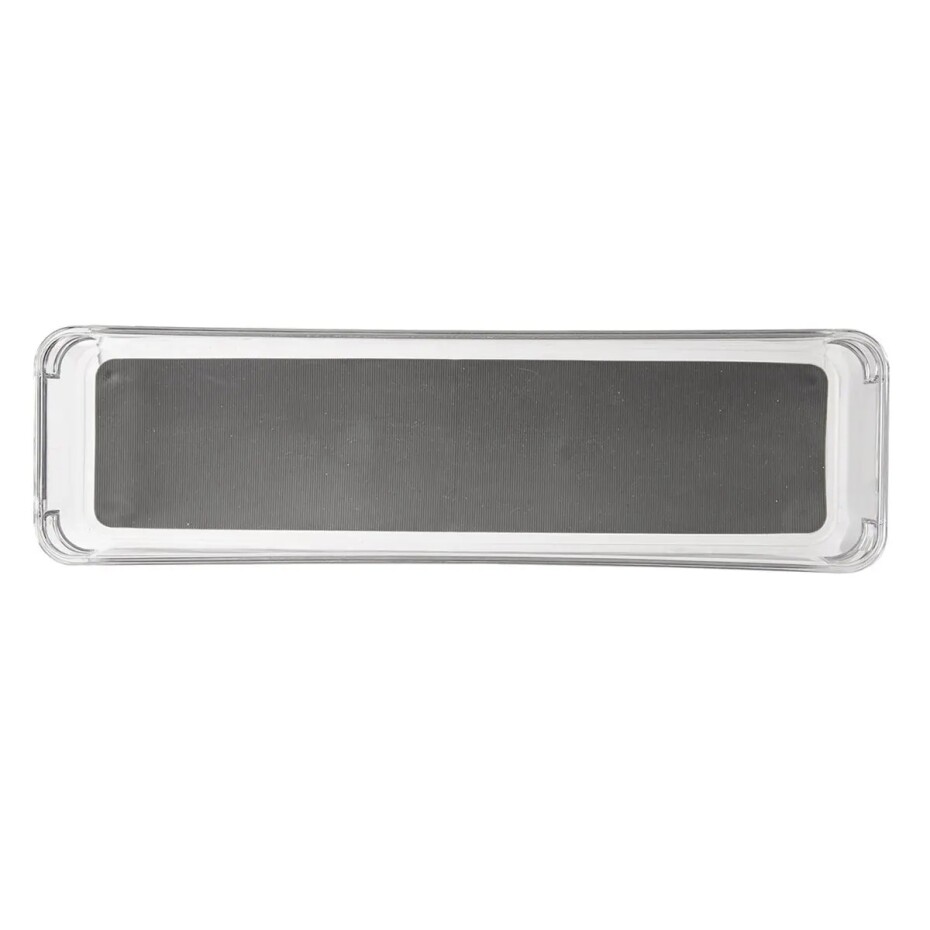Orion UH organizér - košík Grey  32,5 x 9,3 x 4,8 cm - main (3)