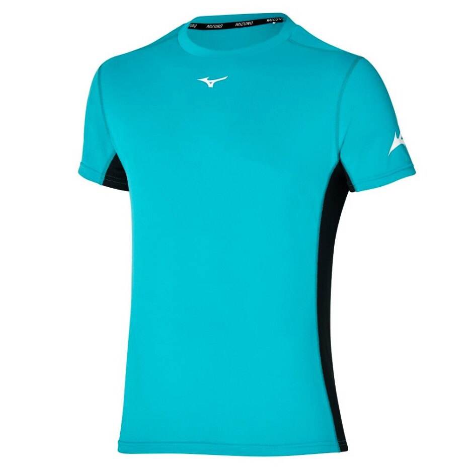 Mizuno Sun Protect Tee J2GA102220 - main (0)