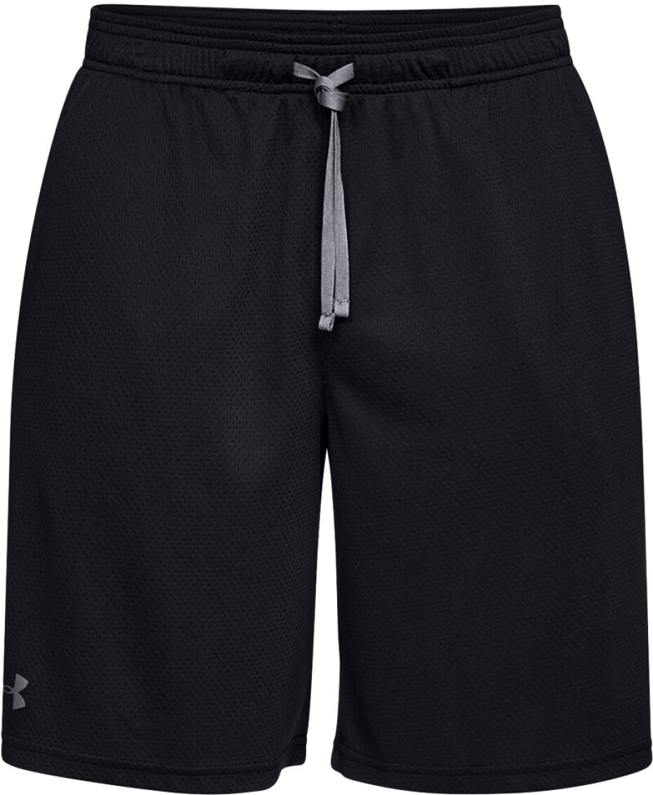 Pánské šortky Under Armour  Tech Mesh black XXL - main (2)