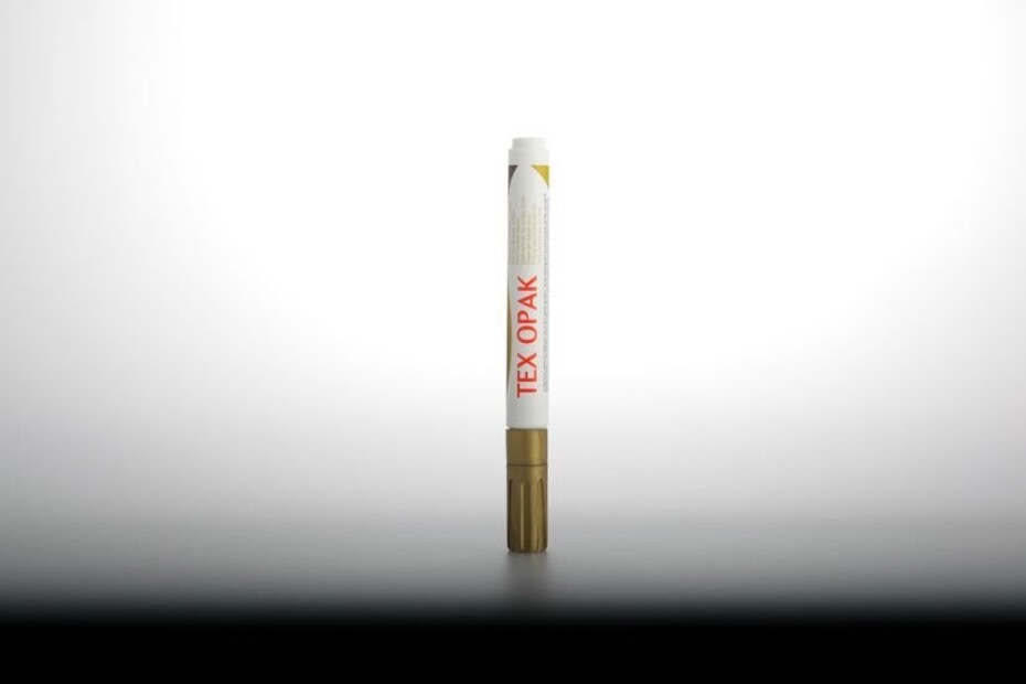 DARWI TEX OPAK fixa na textil - Zlatá 6 ml - main (0)