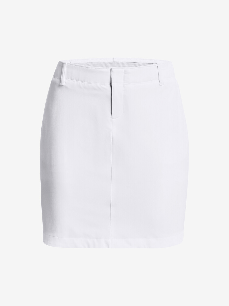 Under Armour Links Woven Skort dámská golfová sukně - main (5)