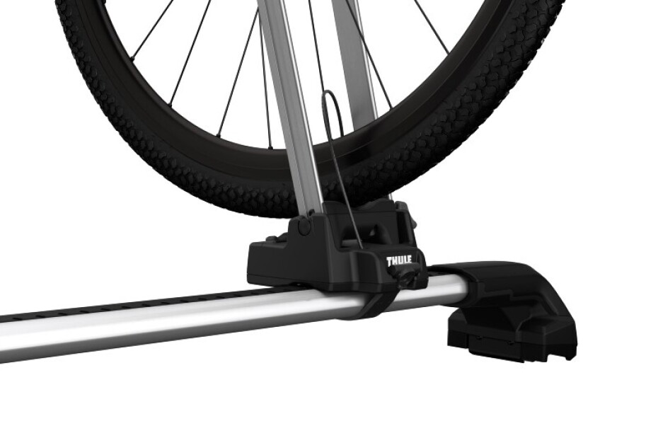 Držák předního kola Thule  Front Wheel Holder - main (5)