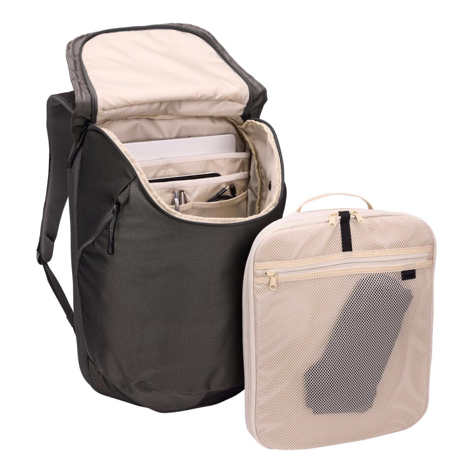 Batoh Thule Subterra 2 TRVL BP Vetiver Gray - main (4)
