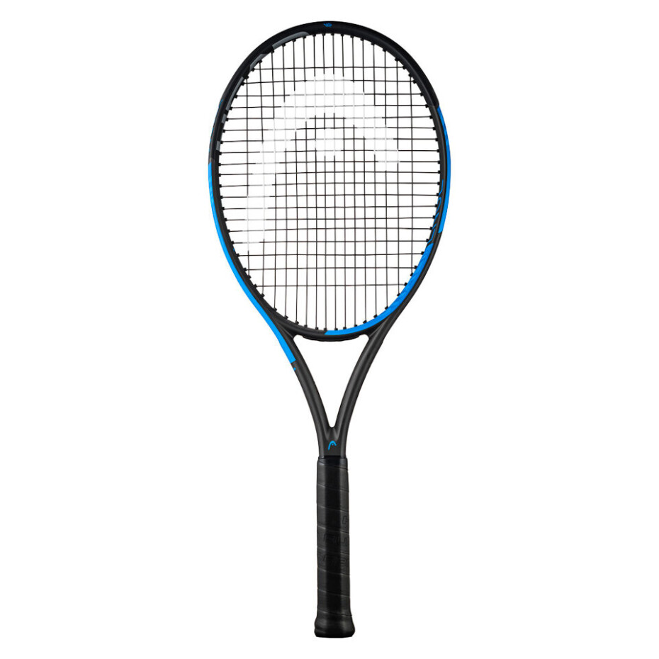 Tenisová raketa Head  IG Challenge MP Blue  L4 - main (0)