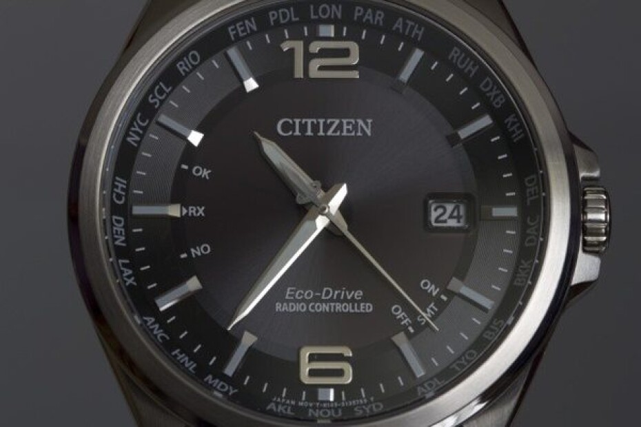 Citizen Global Radio Controlled CB0010-88E - main (12)