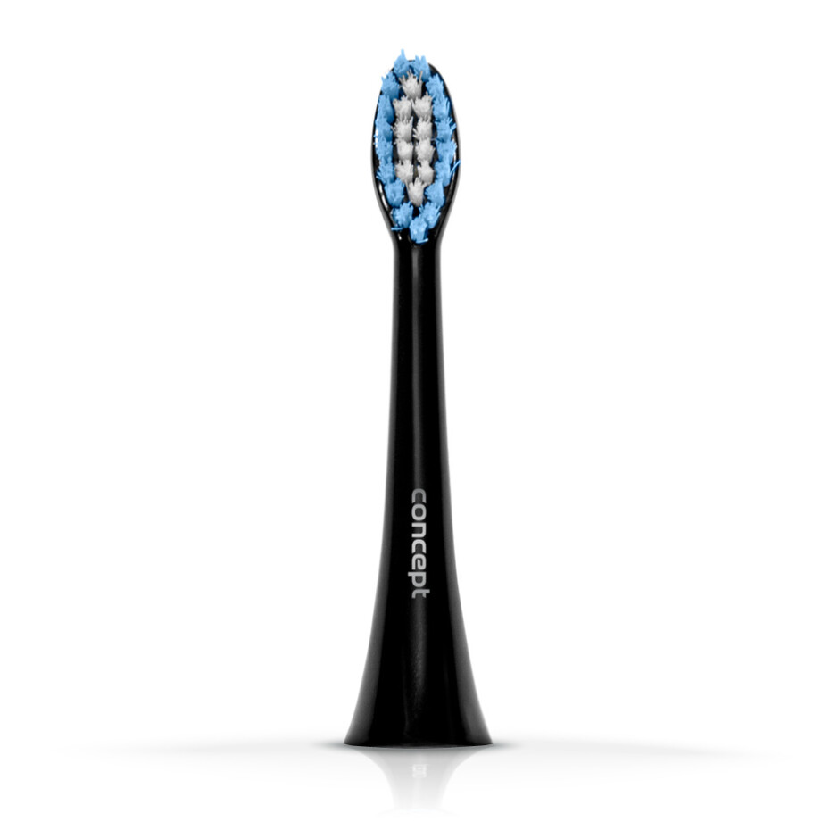 Concept ZK0007 náhradní hlavice PERFECT SMILE Soft Clean, 4 ks - main (1)