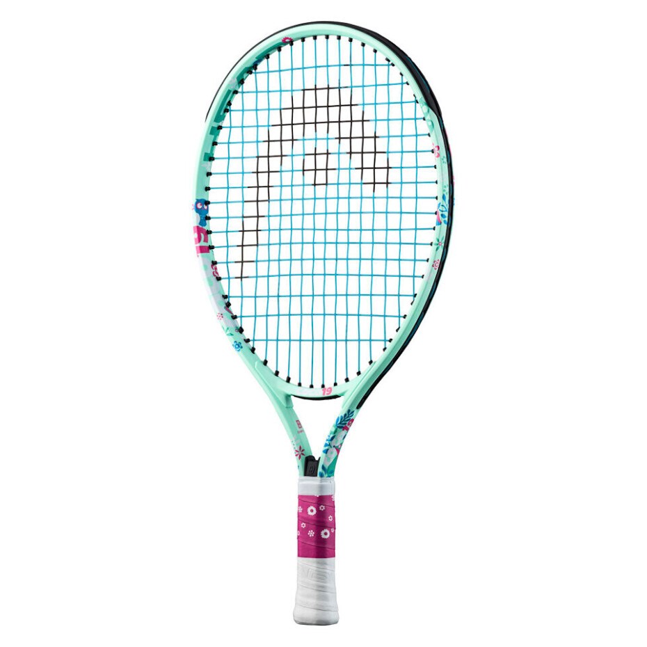Dětská tenisová raketa Head  Coco 19 - main (0)