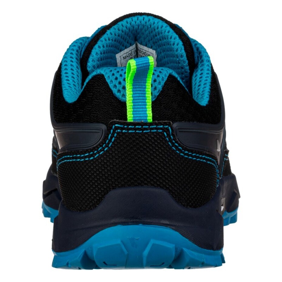 Dětská outdoorová obuv Salewa  JR Wildfire  UK 13,5 (Kid) - main (2)