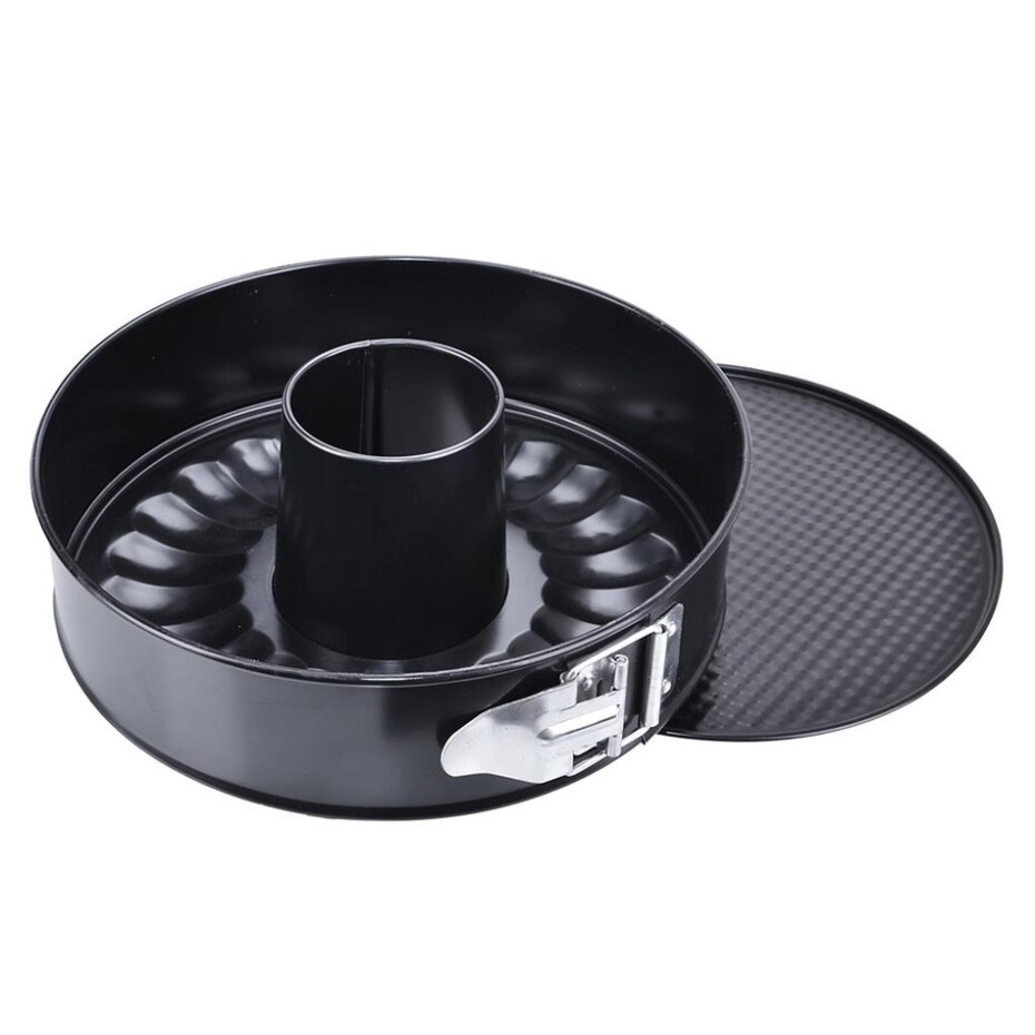 Orion Forma kov DORT/BÁBOVKA pr. 24 cm  - main (0)