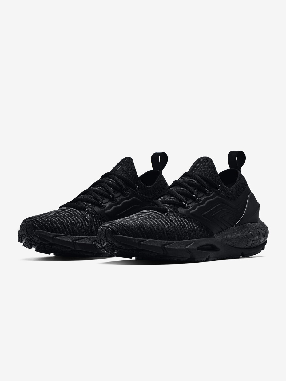 Dámská běžecká obuv Under Armour HOVR Phantom 2 INKNT-BLK  EUR 41 - main (4)