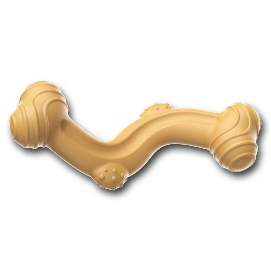 GiGwi art. 8492  Žvýkací kost S-Bone, vel.L - main (1)