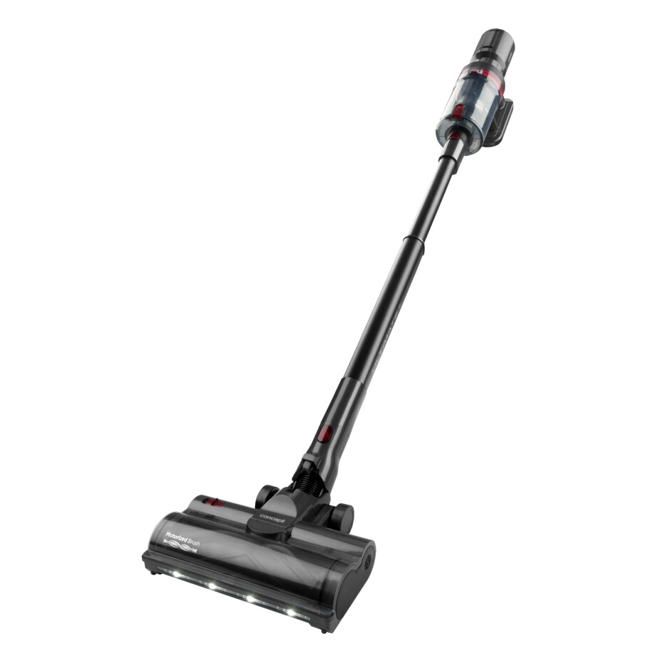 Concept VP6150 tyčový vysavač 3v1 ULTIMATE 29,6 V UVC - main (6)