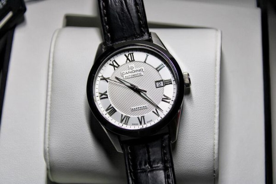 Candino Automatic C4710/2 - main (5)