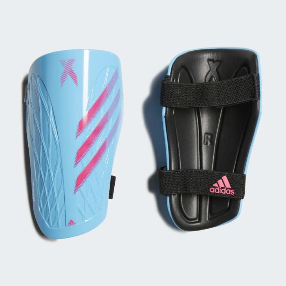 Adidas X SG TRN HB7959 chrániče fotbal - main (0)
