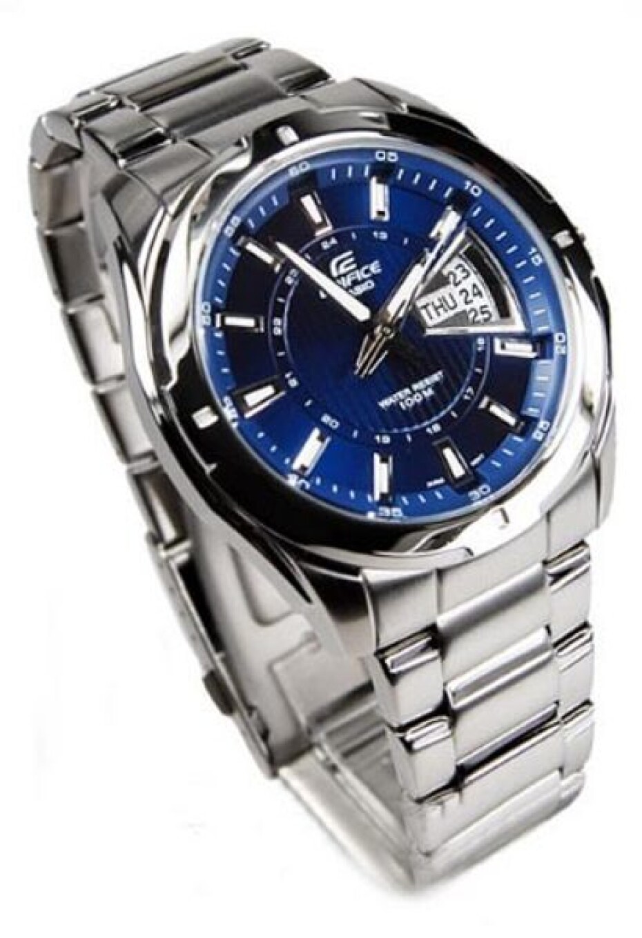 Casio EF-129D-2AVEF - main (8)