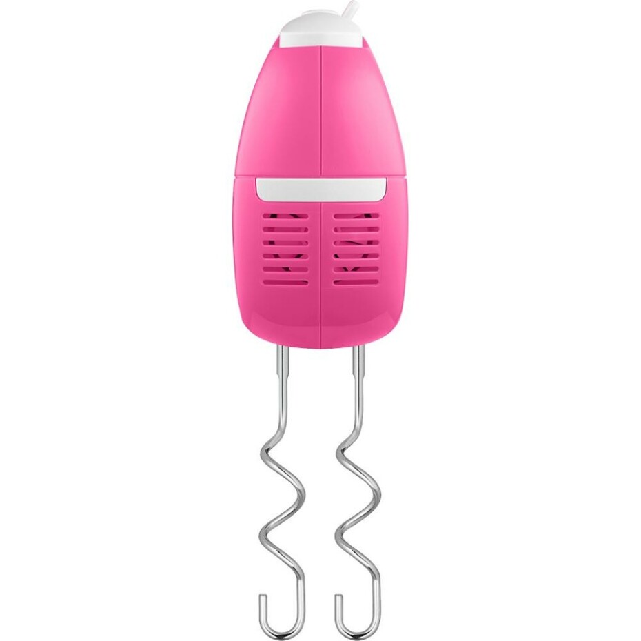 Sencor SHM 5408RS ruční mixér, růžová - main (4)