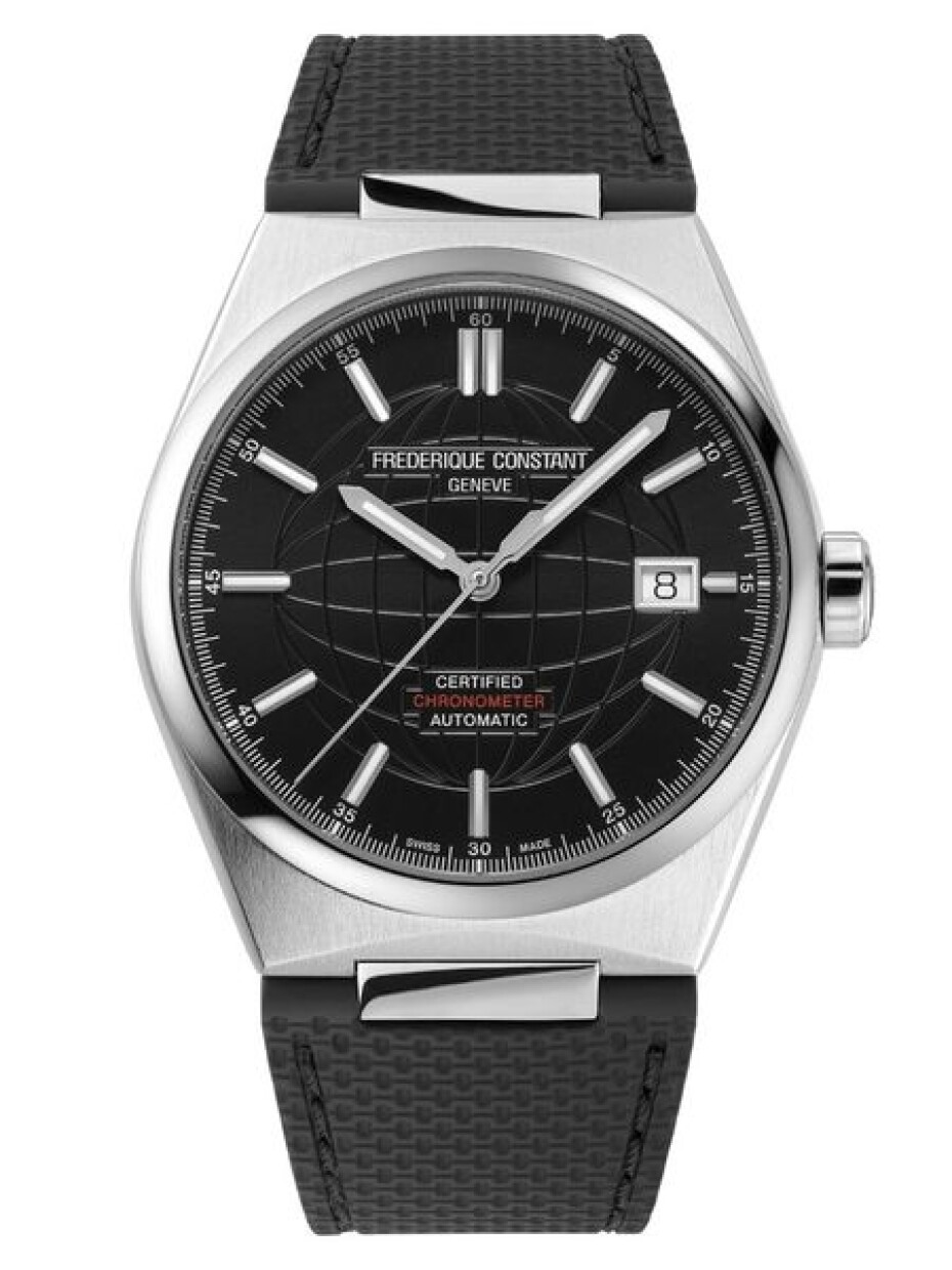 Frederique Constant Highlife Gents Automatic COSC (39 mm) FC-303B3NH6B - main (11)