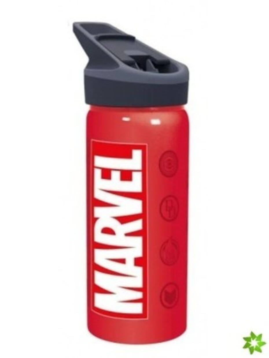 Láhev na pití hliník Marvel, 710 ml - main (0)