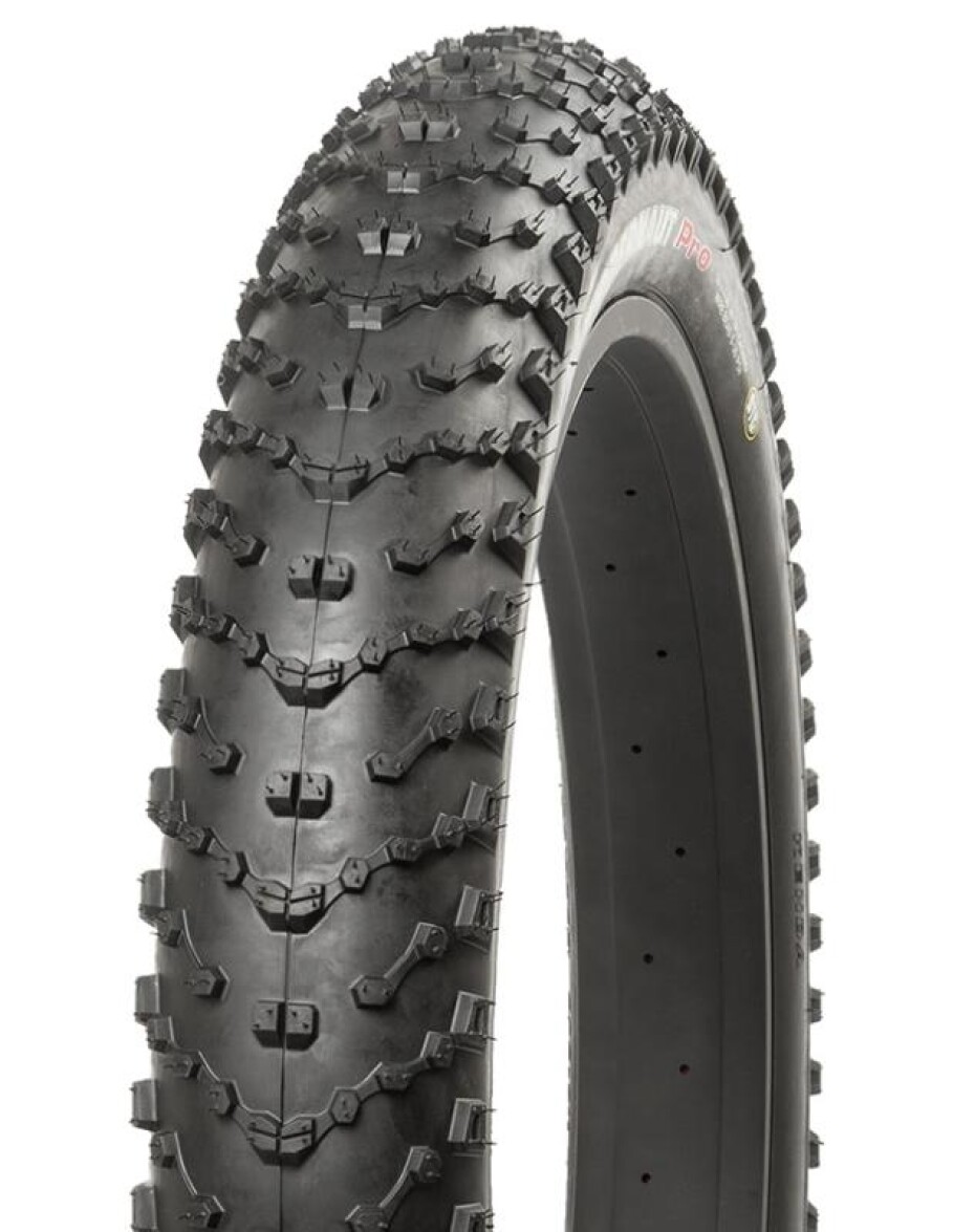 Kenda 26X4,00-1151 Juggernaut PRO 120TP R3C plášť - main (0)