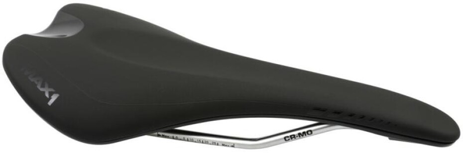 Max1 sedlo Evo - main (0)