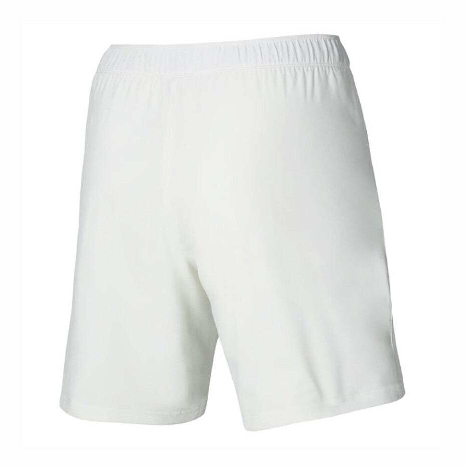 Pánské šortky Mizuno  8 in Flex Short L White   XL - main (1)